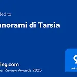 I Panorami Di Tarsia