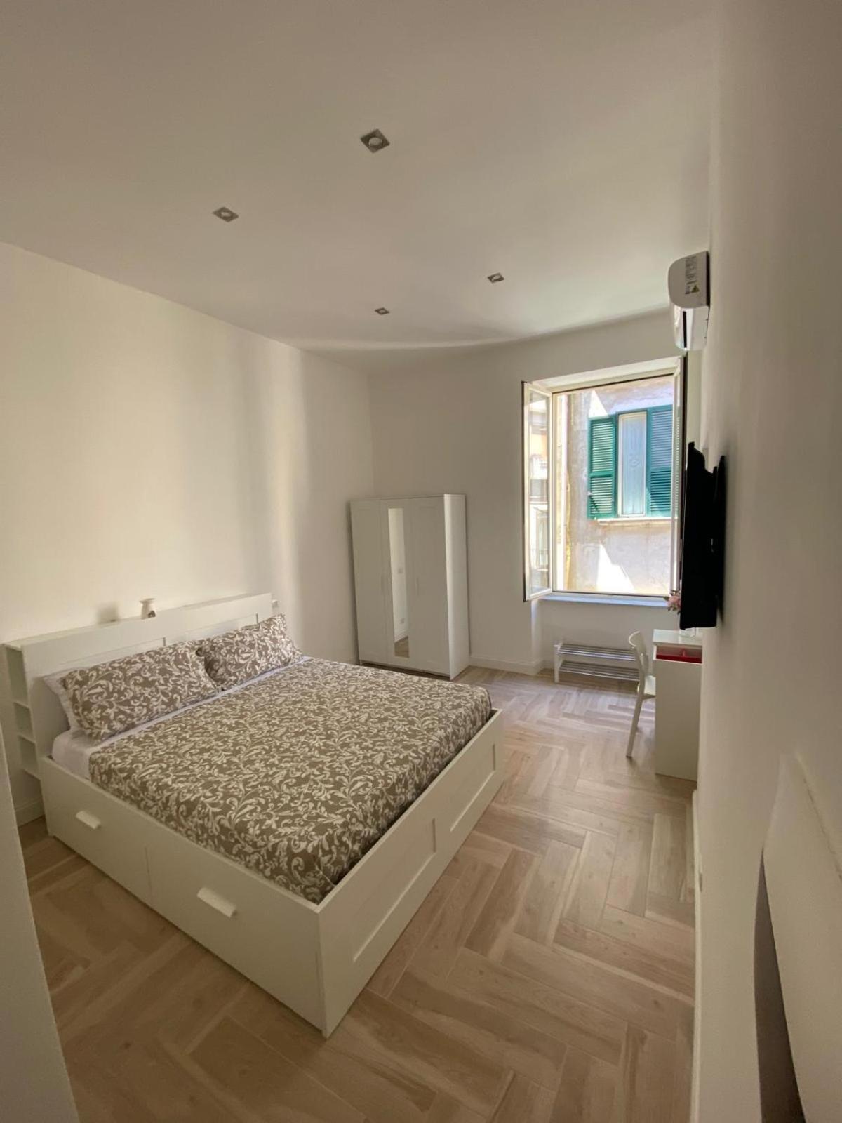 I Panorami Di Tarsia Guest house *