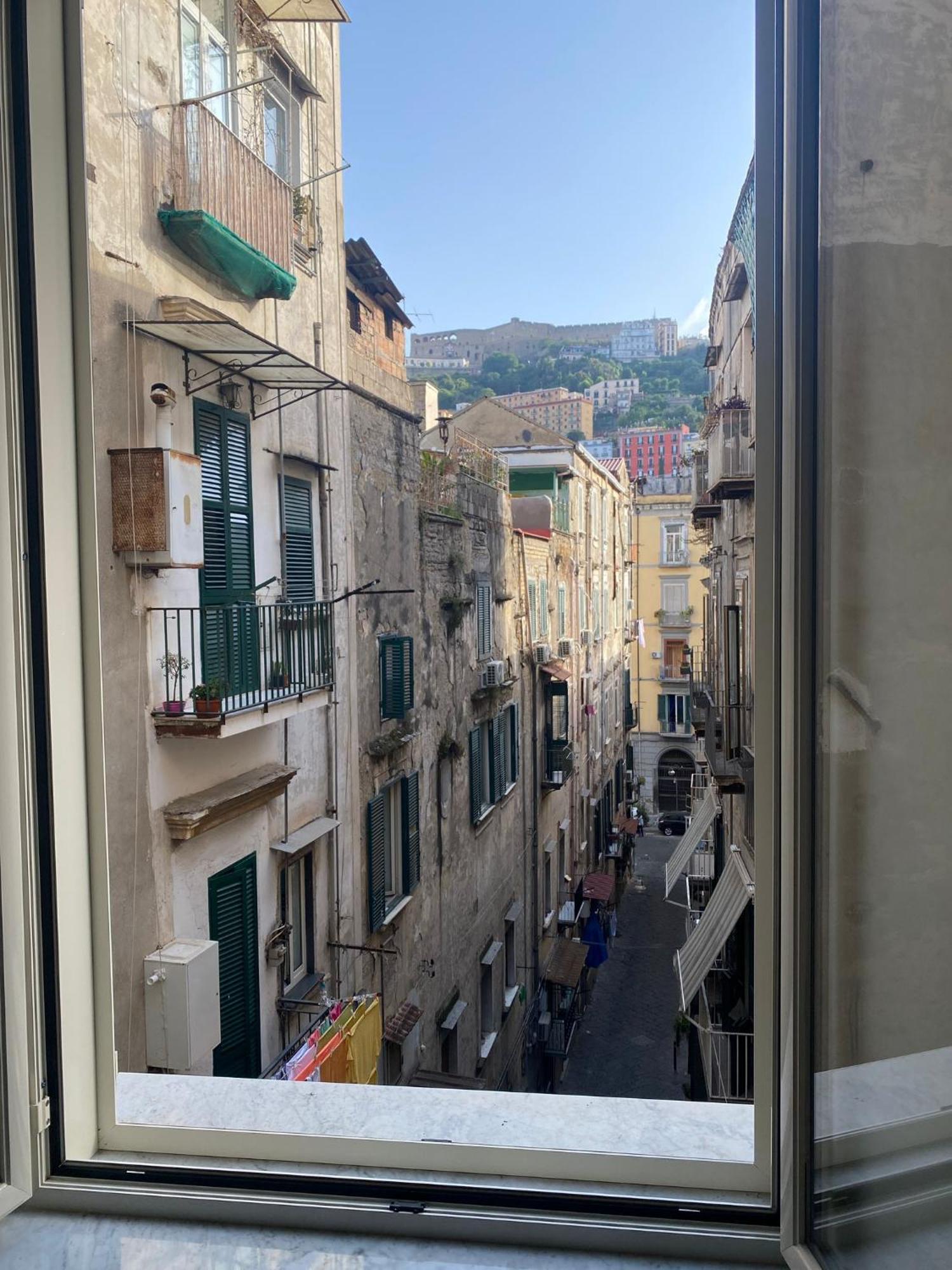 I Panorami Di Tarsia Guest house Naples