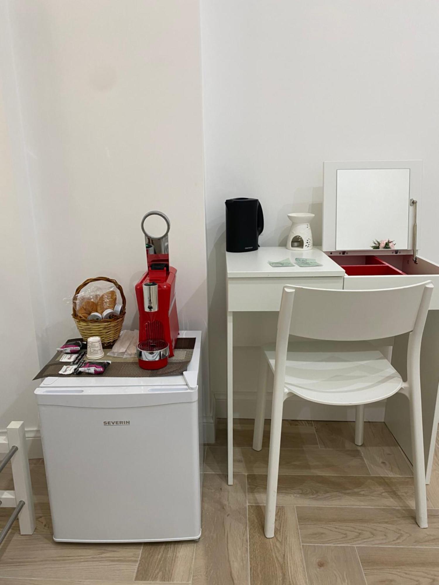I Panorami Di Tarsia Guest house Naples