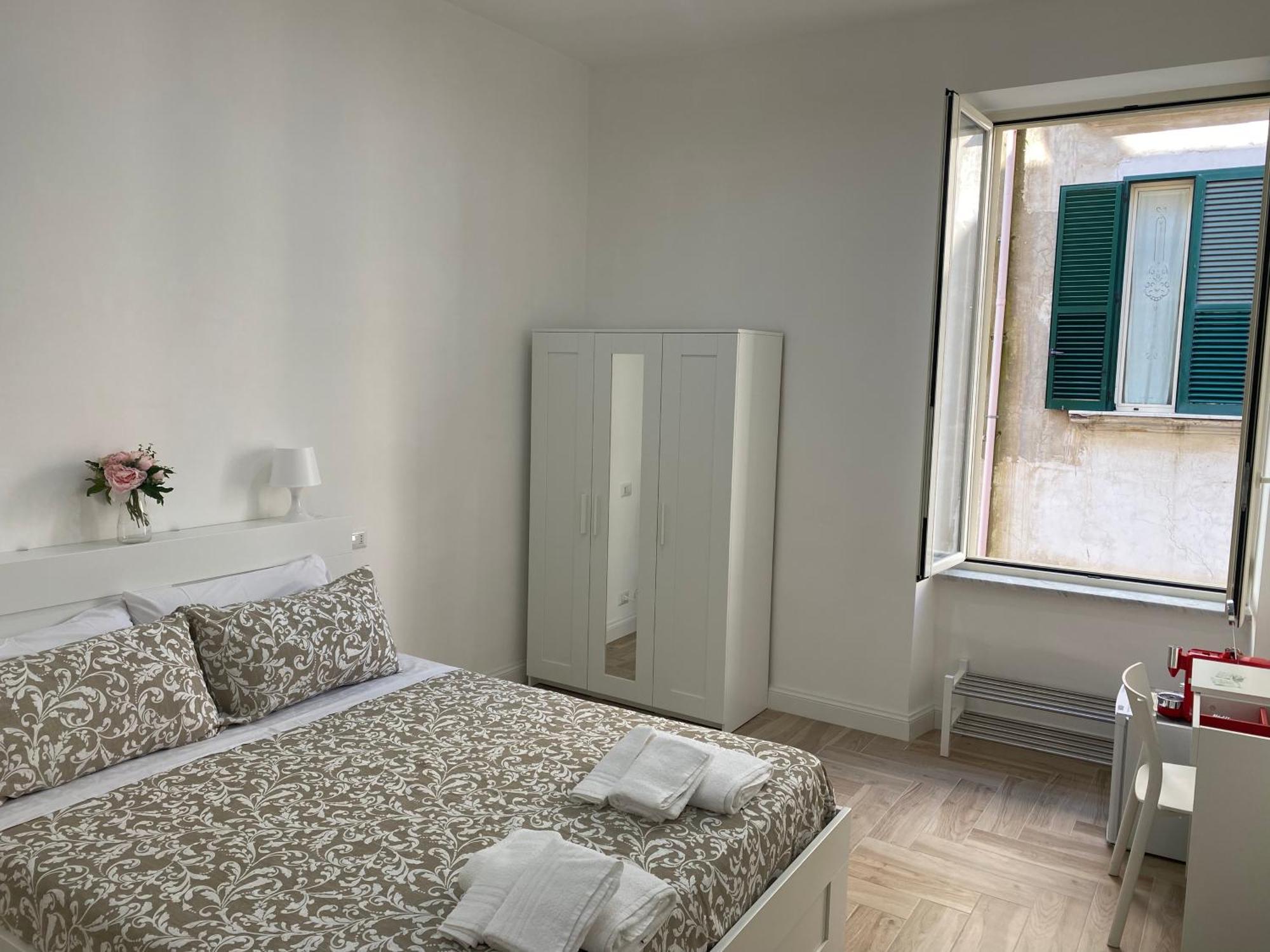 Guest house I Panorami Di Tarsia