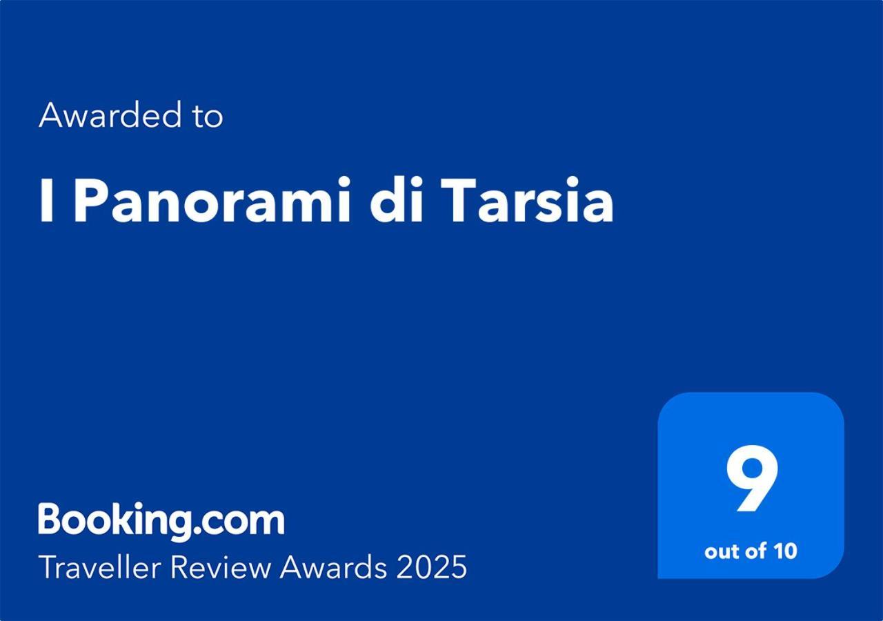 I Panorami Di Tarsia Guest house *